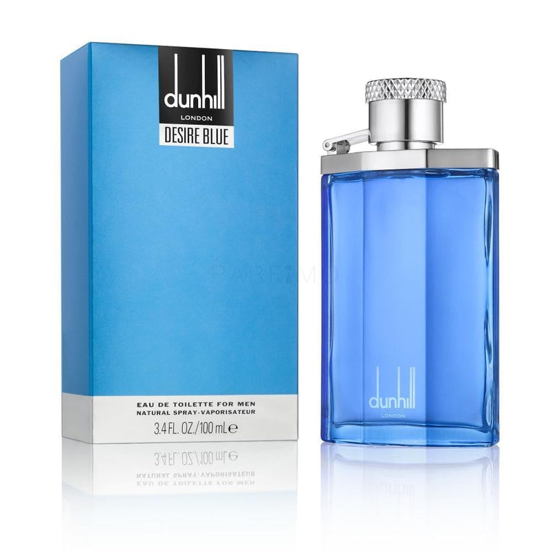 Desire Blue By Alfred Dunhill For Men (Original 100%)