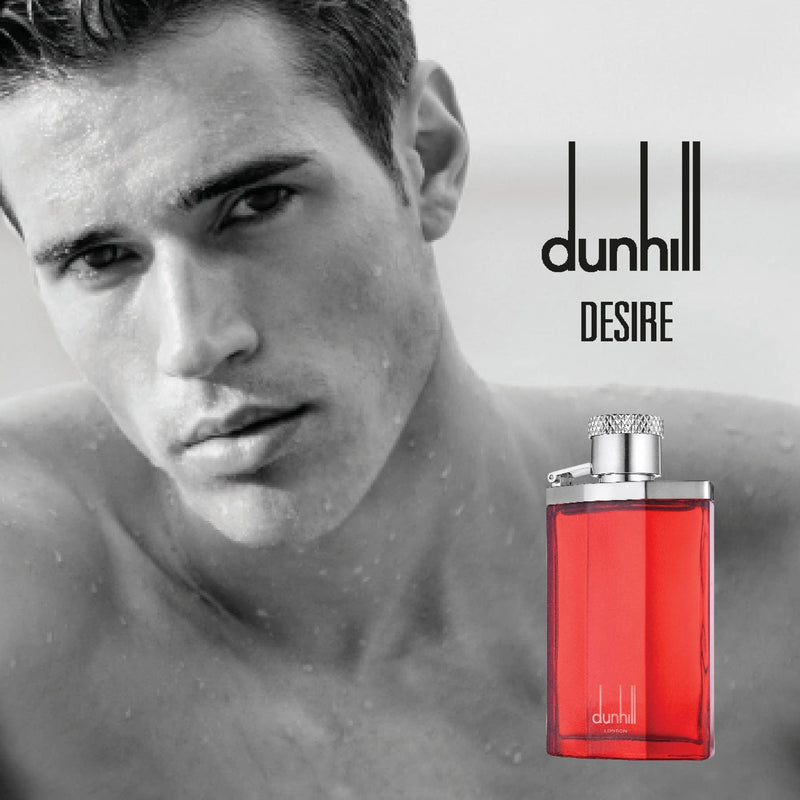 Desire By Alfred Dunhill For Men (Original 100%)