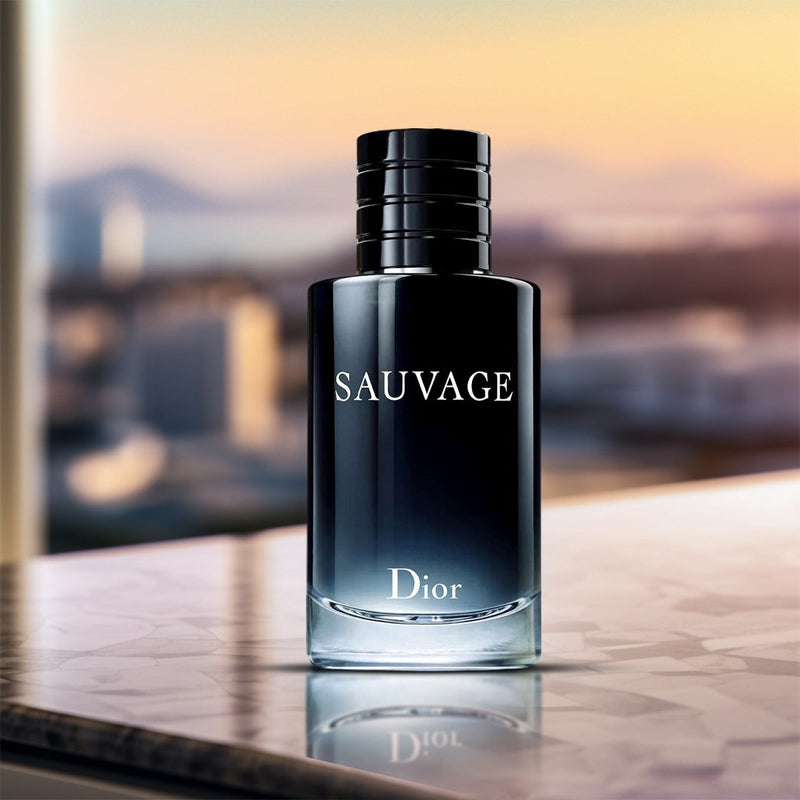 Dior Sauvage (Original 100%)