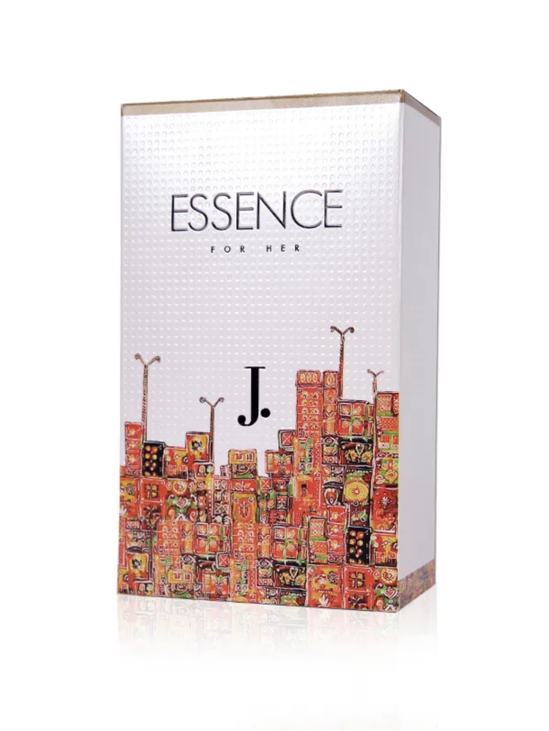 J. Essence (Original 100%)